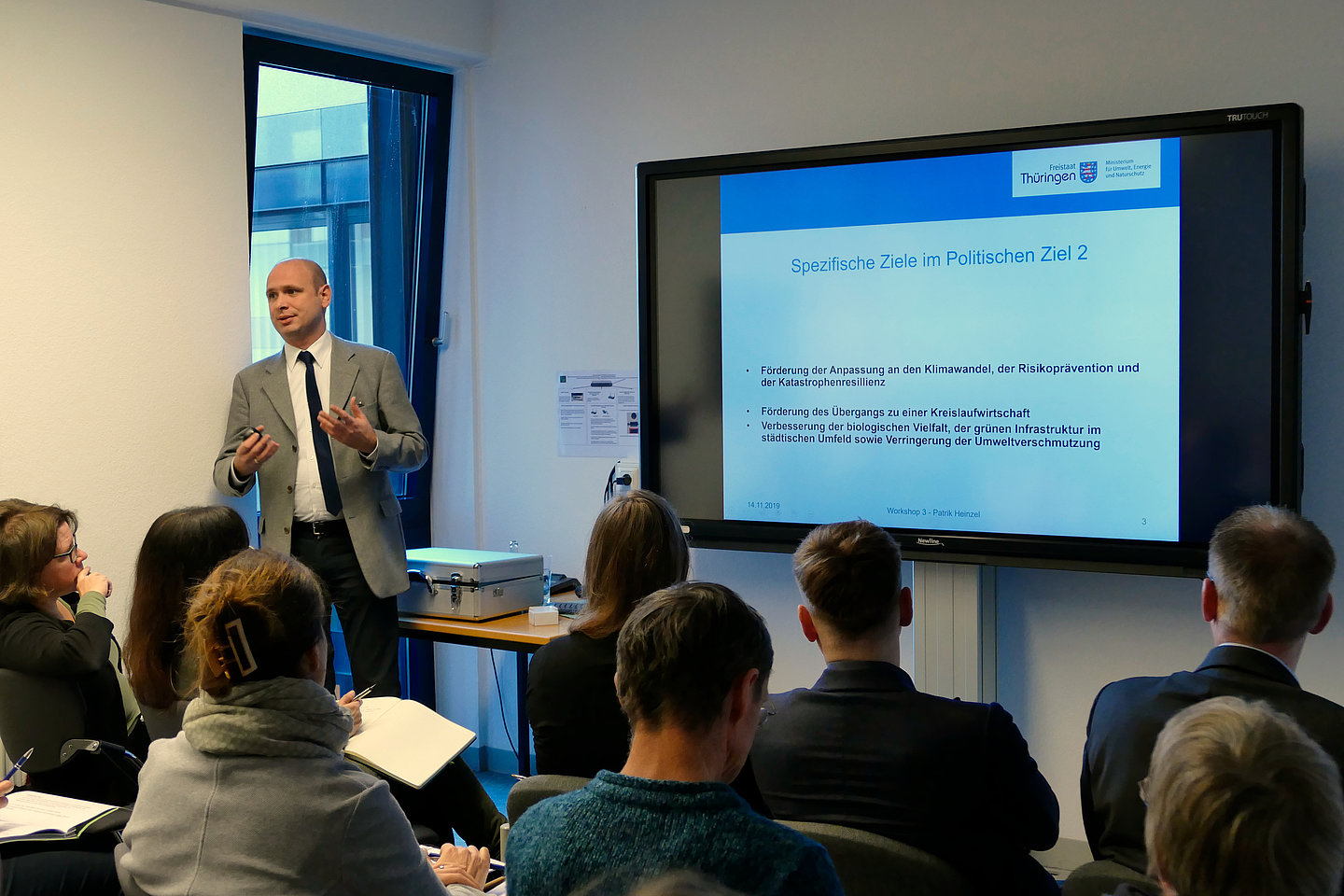 Workshop 14.11.2019 Workshop 14.11.2019